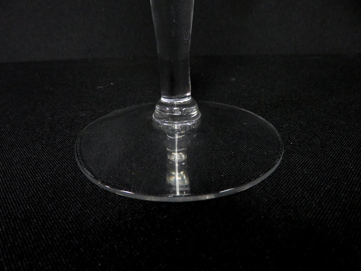 Princess House Fantasia Champagne Coupes