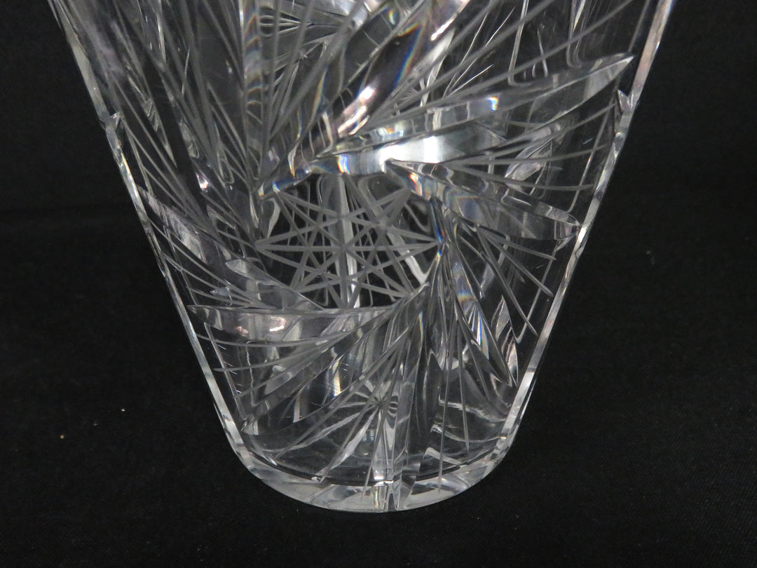 Crystal Decanter