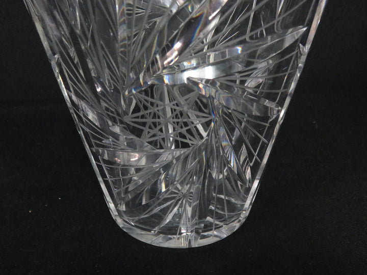 Crystal Decanter