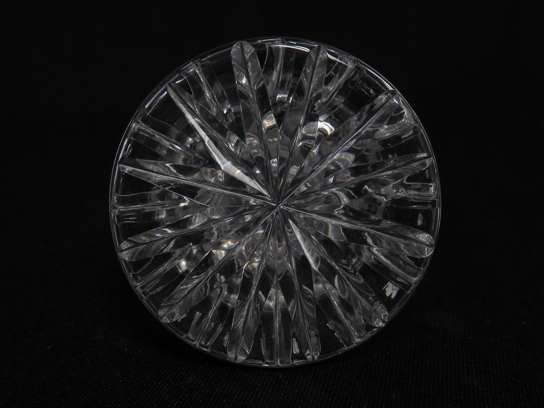 Crystal Decanter