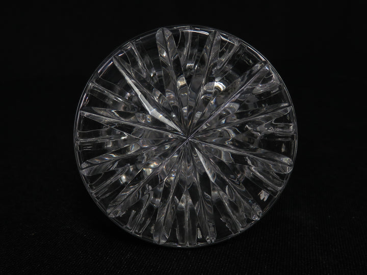 Crystal Decanter