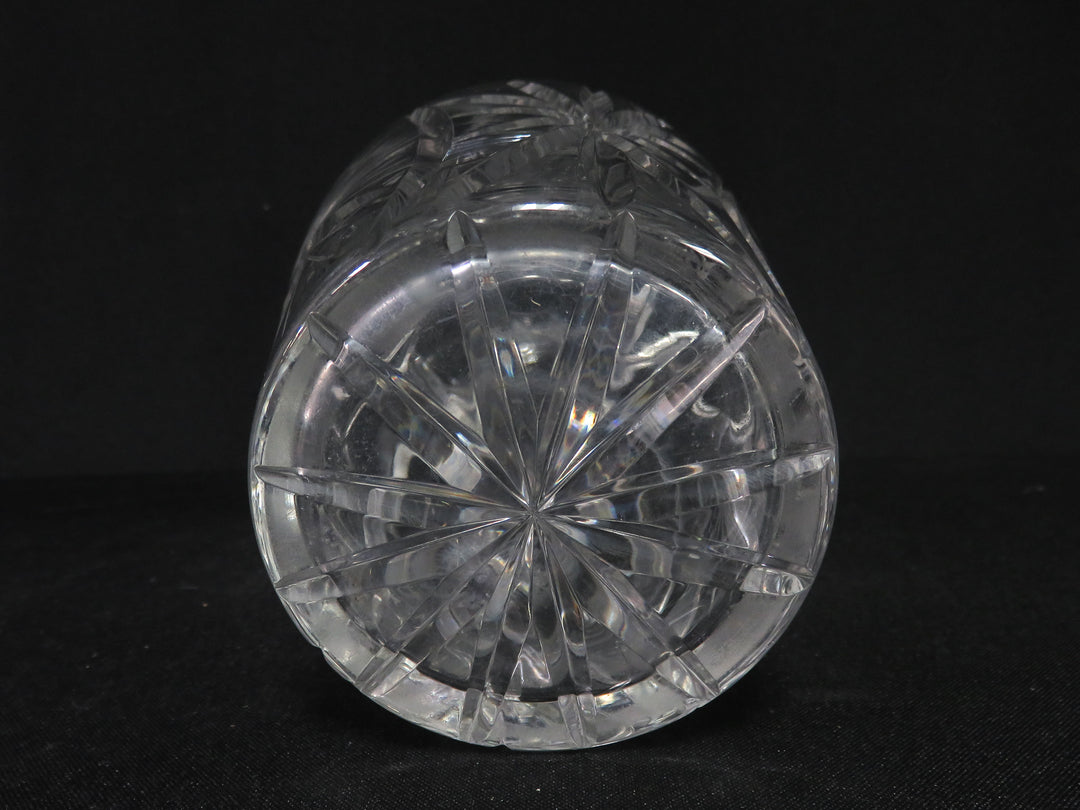 Crystal Decanter