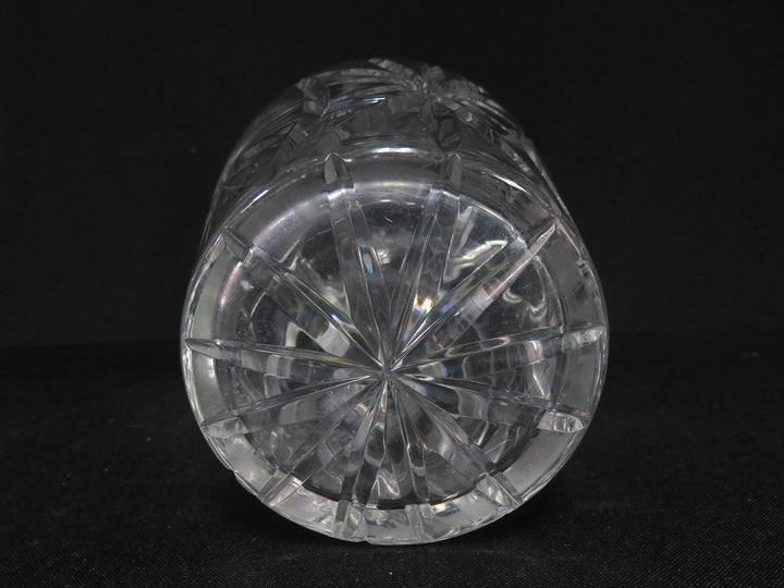 Crystal Decanter