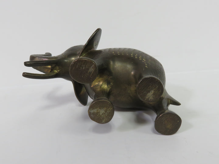 Elephant Figurine