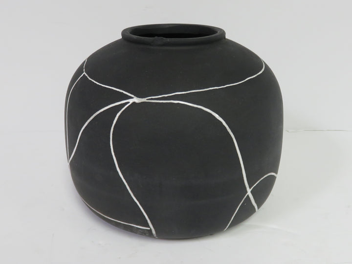 Modernist Vase