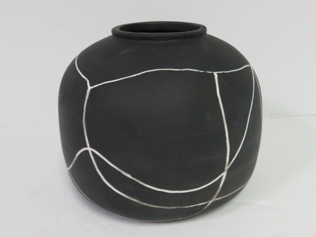 Modernist Vase