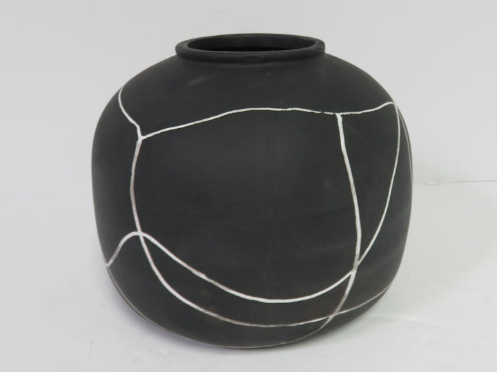 Modernist Vase