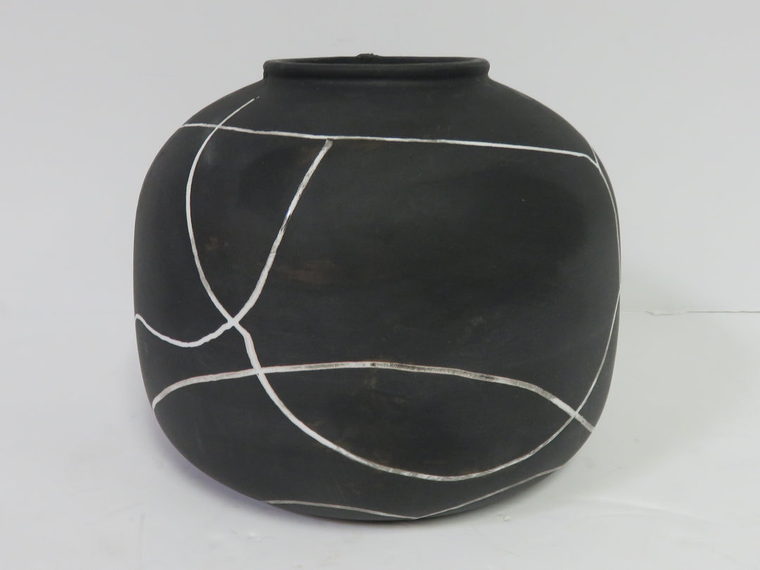 Modernist Vase