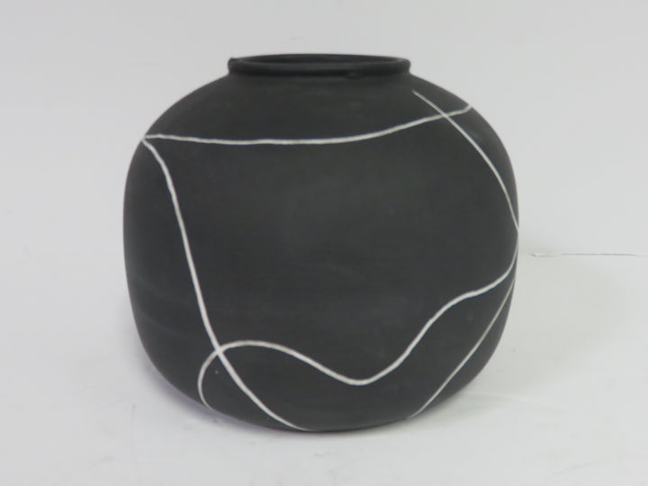 Modernist Vase