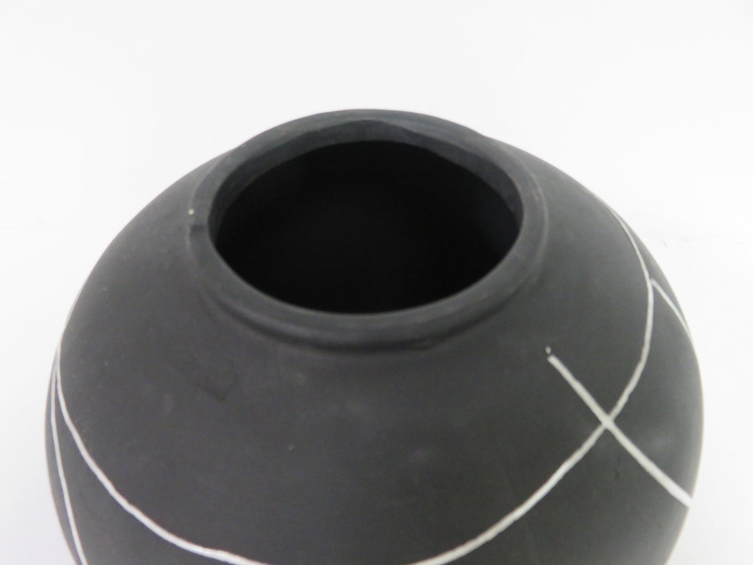 Modernist Vase