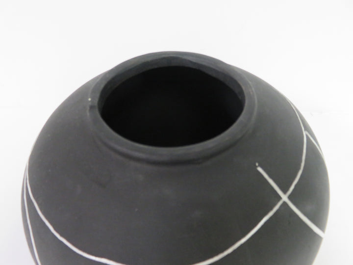 Modernist Vase