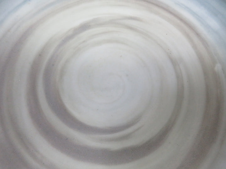Signed Pottery Bowl