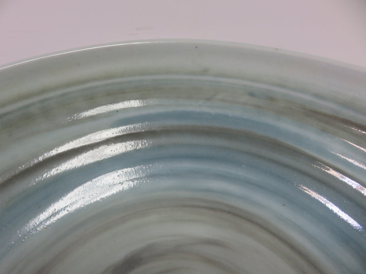 Signed Pottery Bowl
