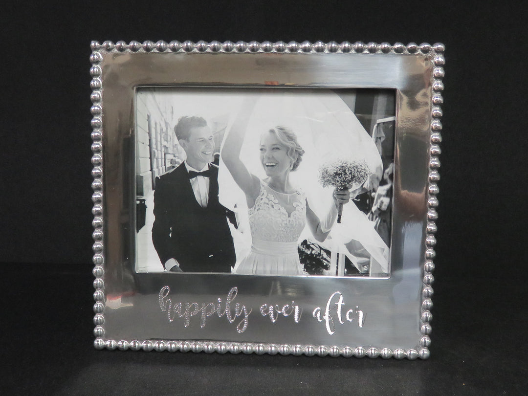 Mariposa Picture Frame