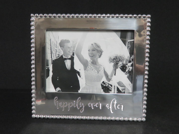 Mariposa Picture Frame
