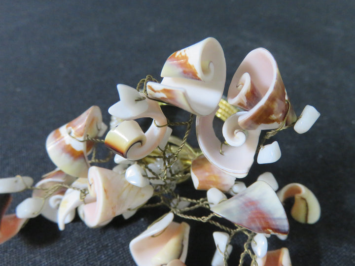 Shell Napkin Rings