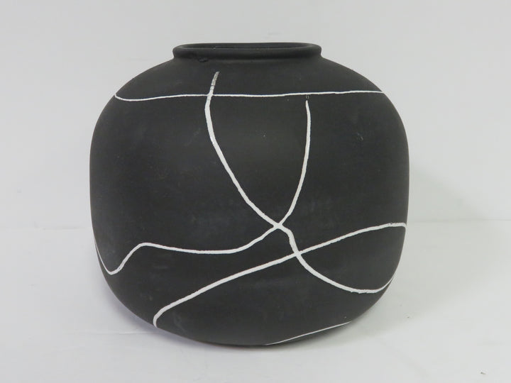 Modernist Vase
