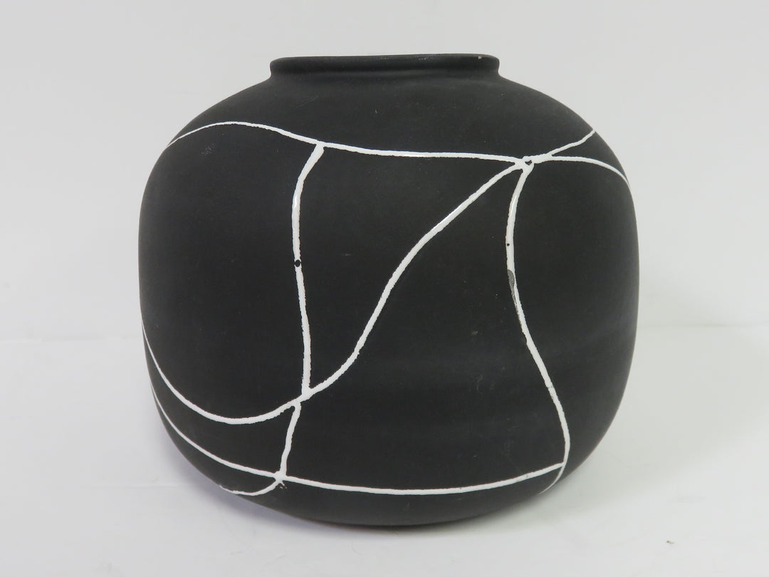 Modernist Vase