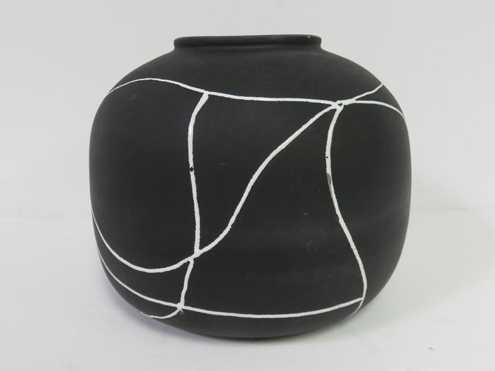 Modernist Vase