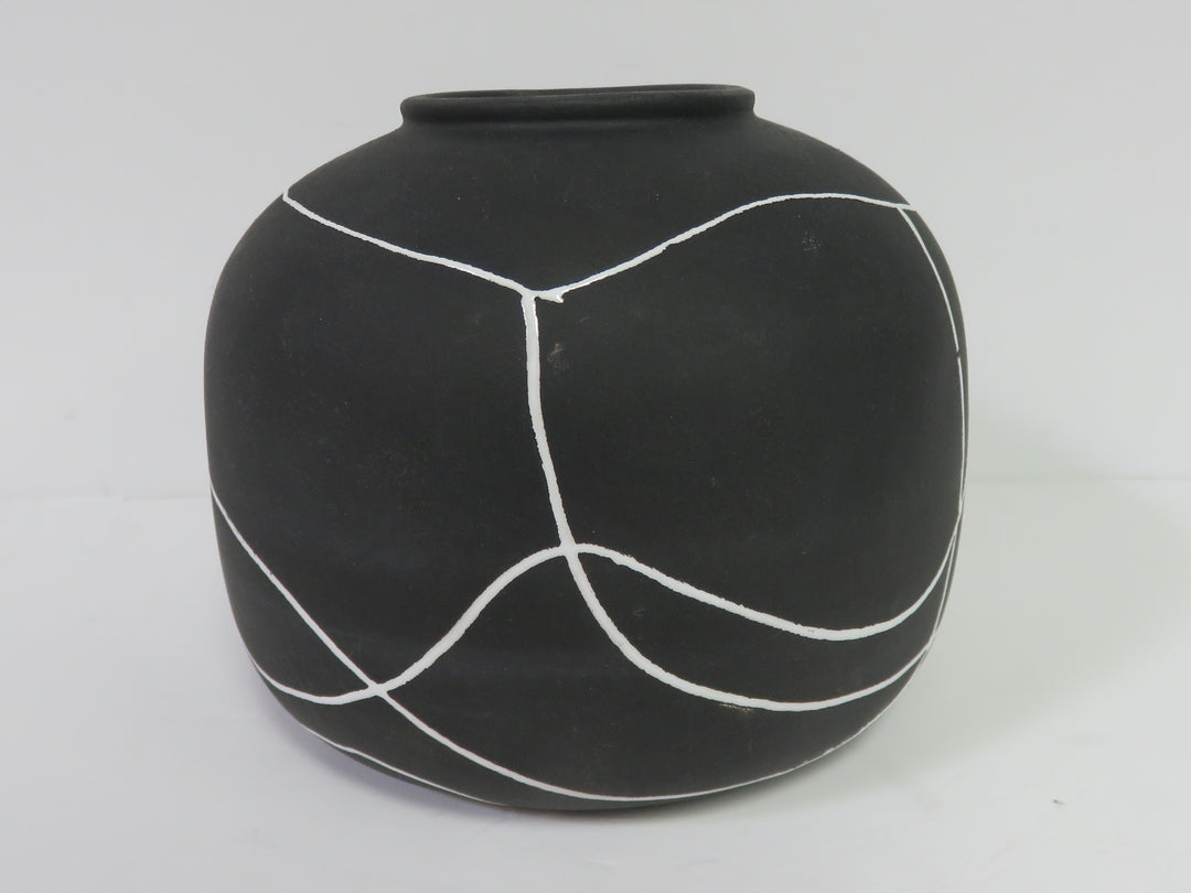 Modernist Vase