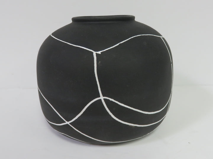 Modernist Vase