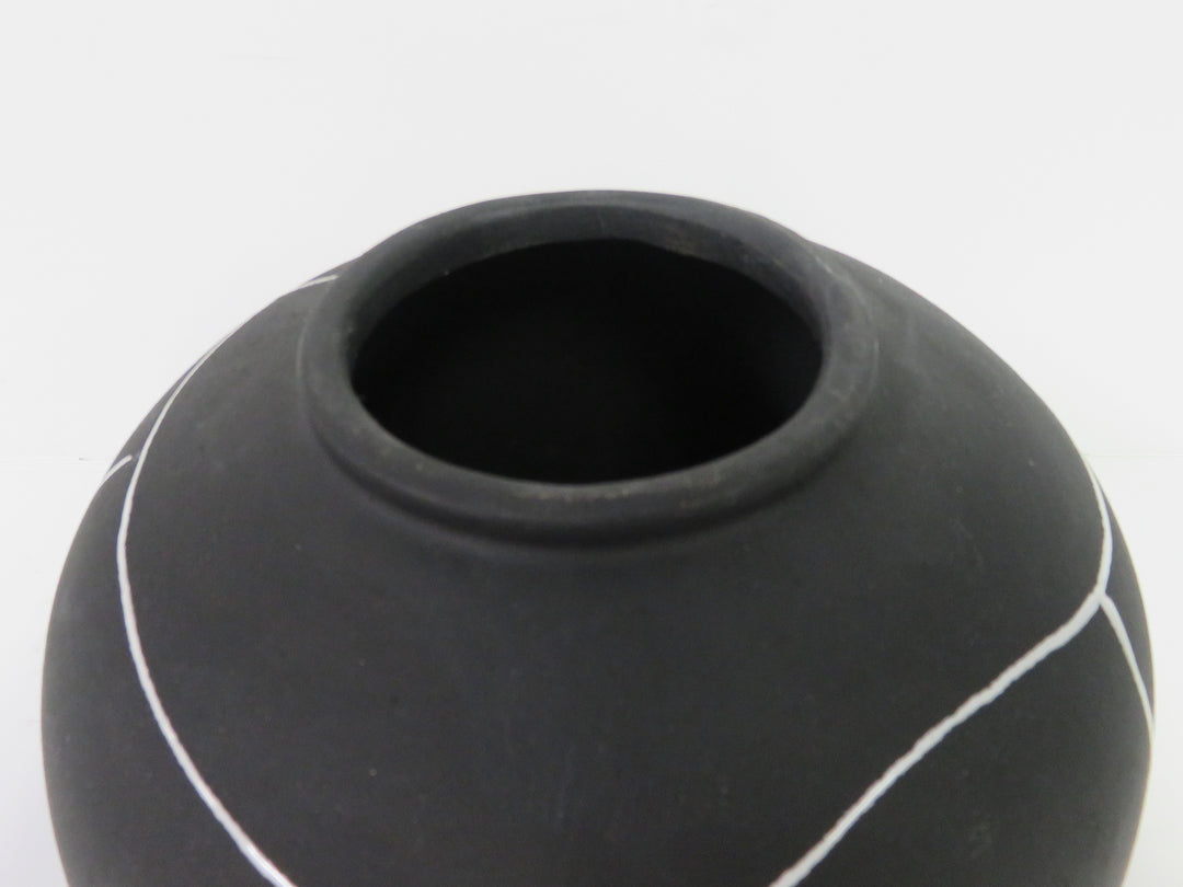 Modernist Vase
