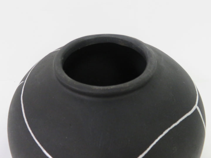Modernist Vase