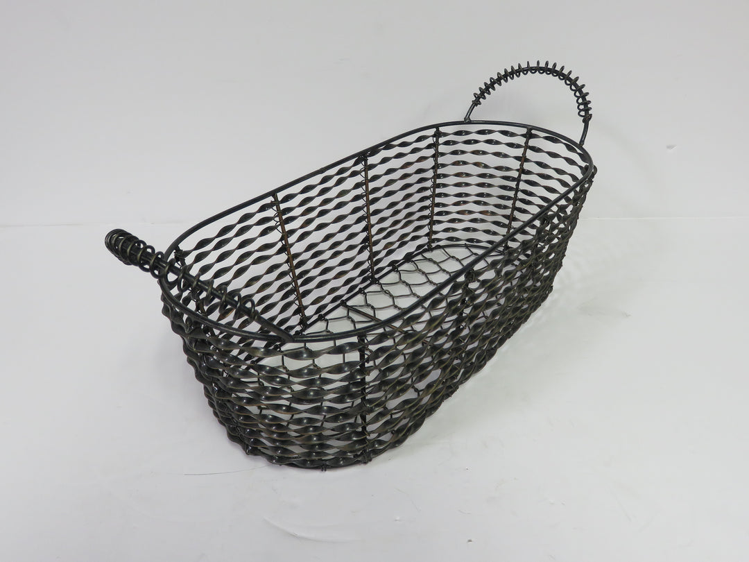 Bread Basket