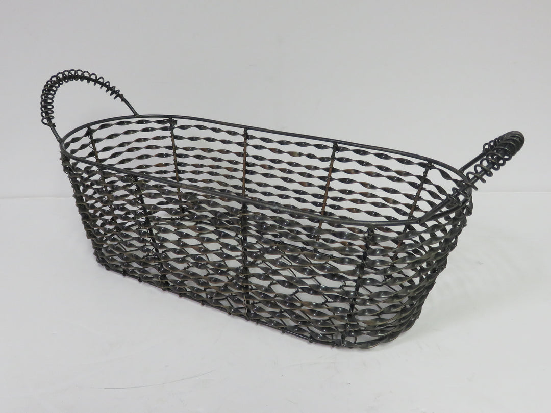 Bread Basket
