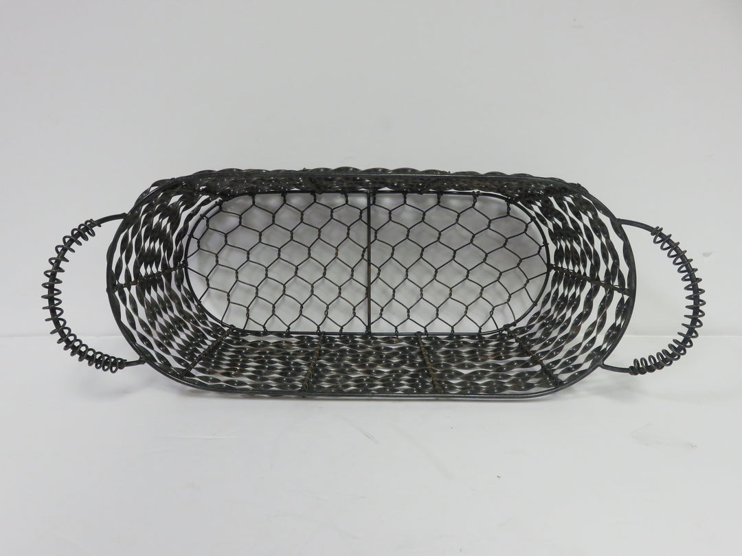 Bread Basket