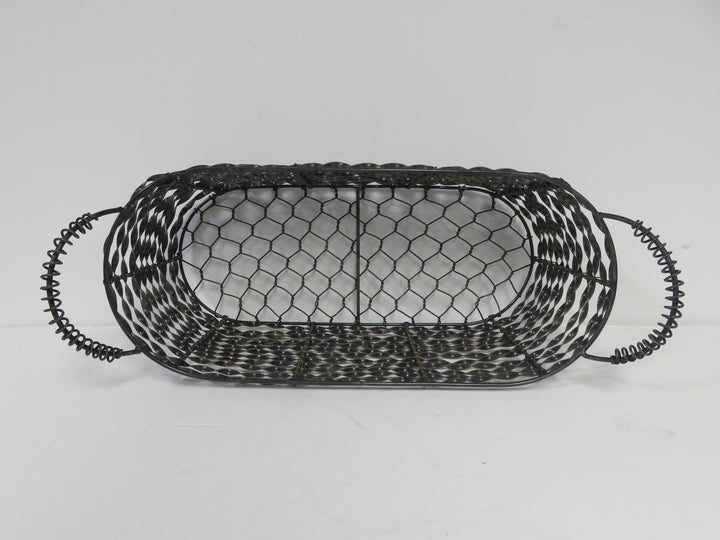 Bread Basket
