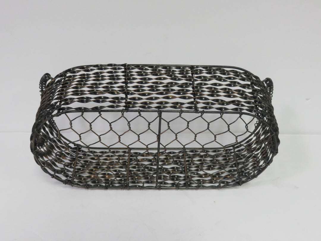 Bread Basket