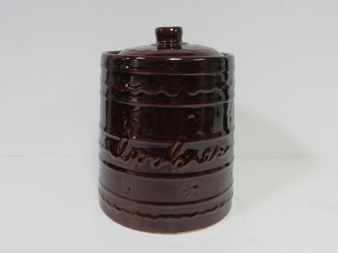 Marcrest Cookie Jar