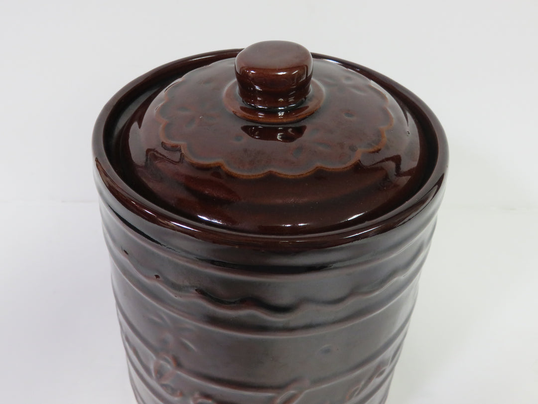 Marcrest Cookie Jar