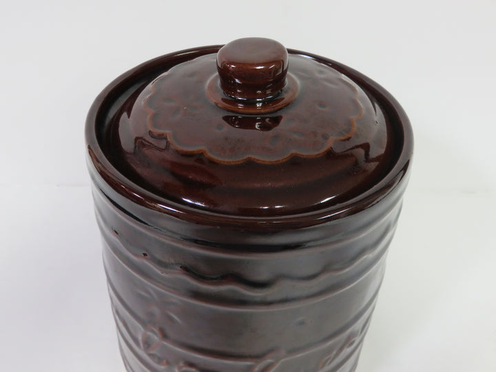 Marcrest Cookie Jar