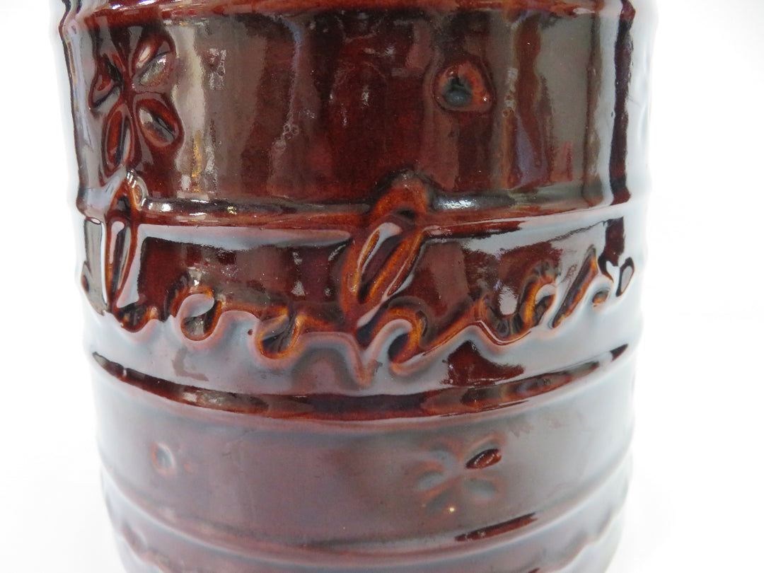 Marcrest Cookie Jar