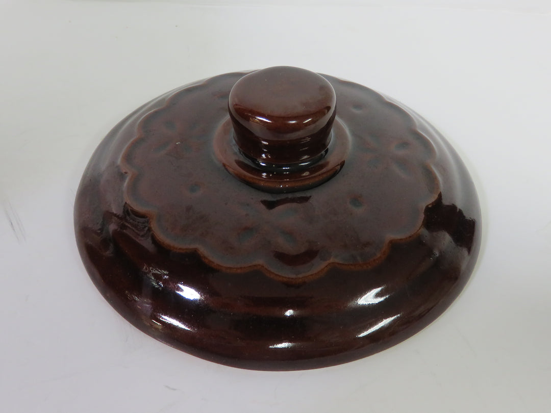 Marcrest Cookie Jar