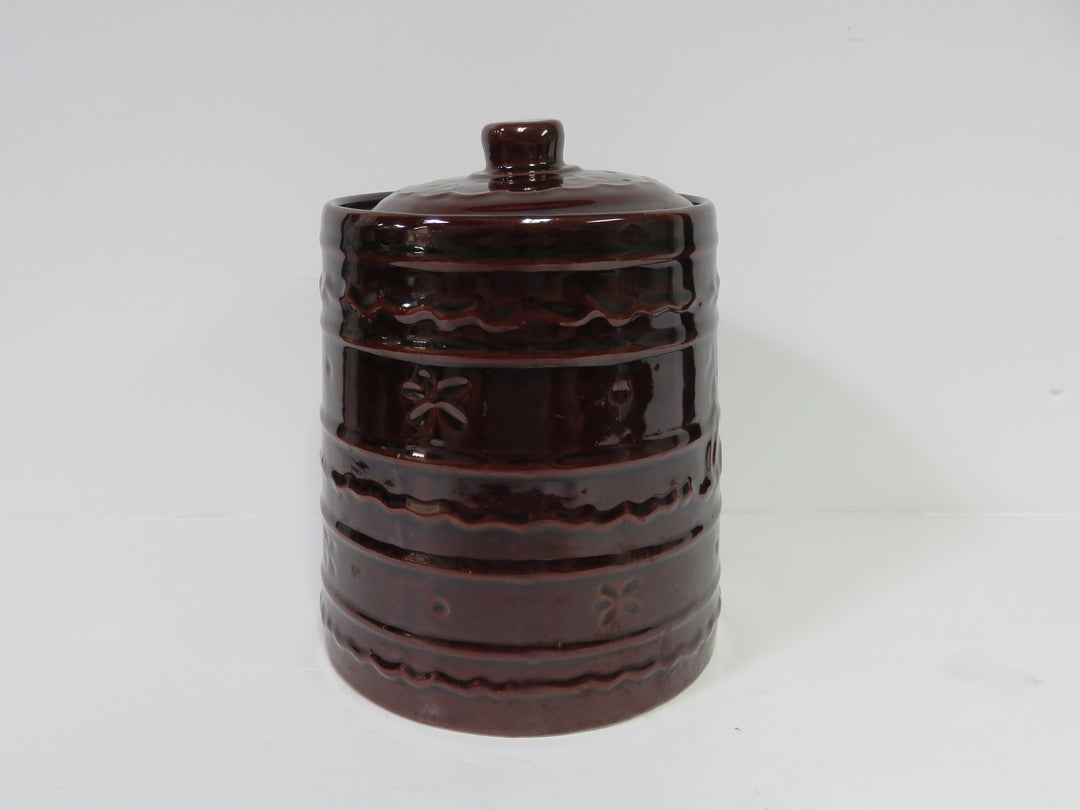Marcrest Cookie Jar