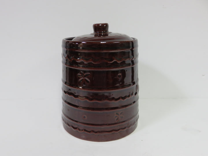 Marcrest Cookie Jar