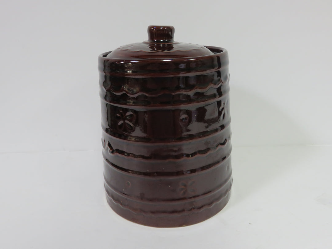 Marcrest Cookie Jar