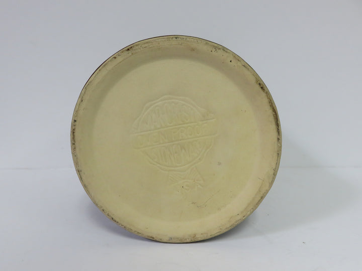Marcrest Cookie Jar