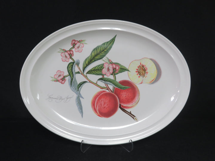 Portmeirion Platter