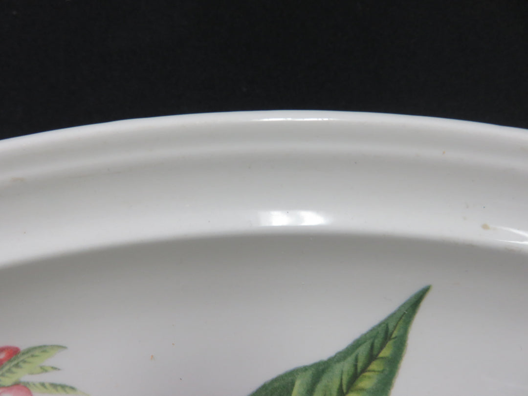 Portmeirion Platter