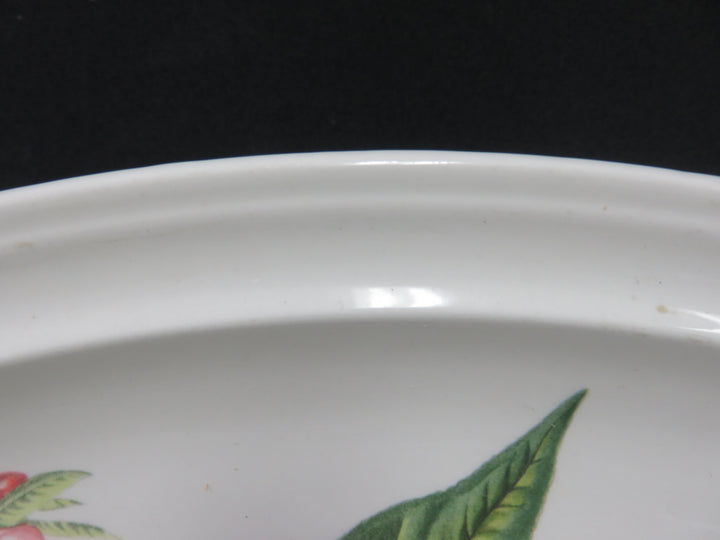 Portmeirion Platter