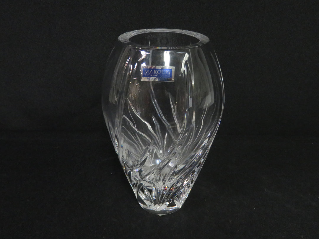 Marquis by Waterford Vase