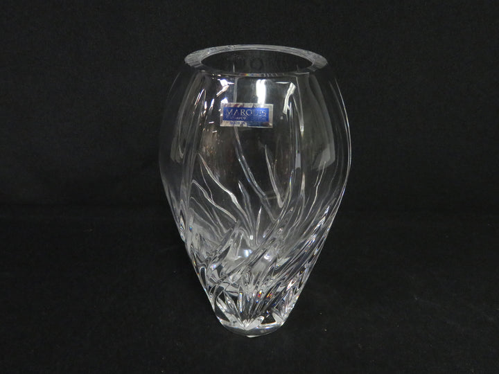 Marquis by Waterford Vase
