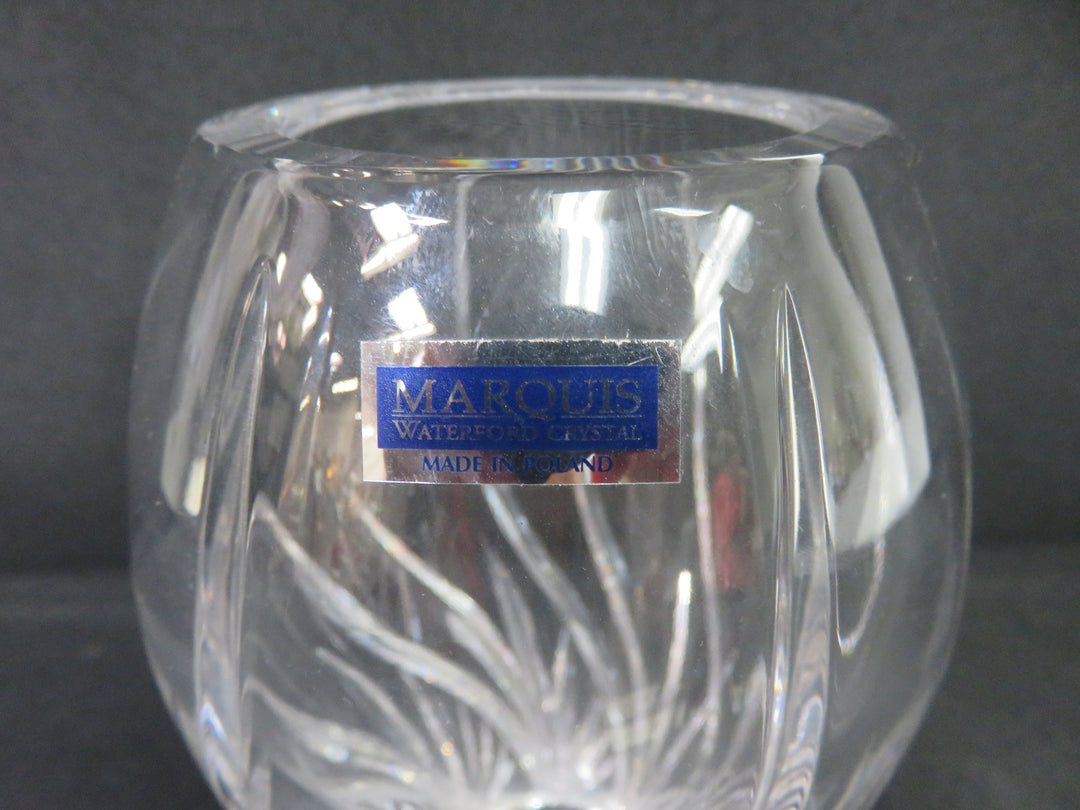 Marquis by Waterford Vase