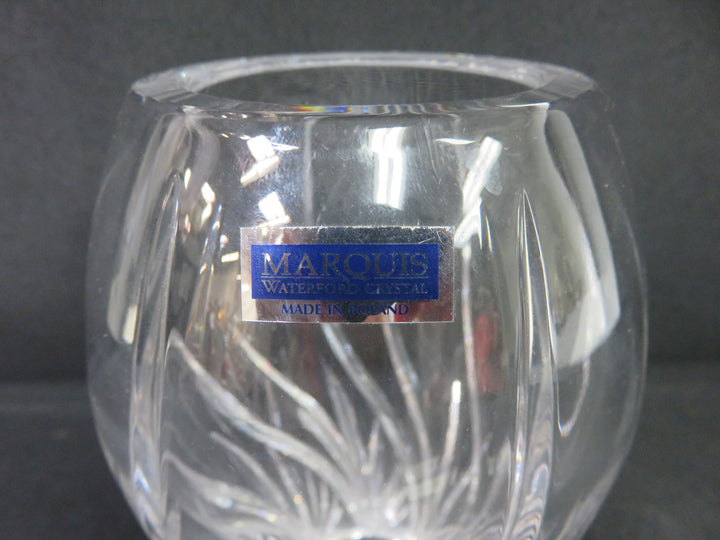 Marquis by Waterford Vase