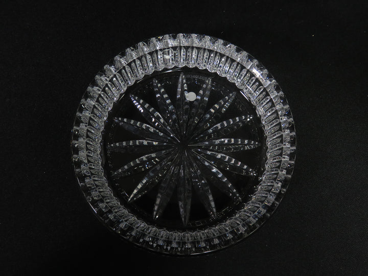 Waterford Bottle Coaster