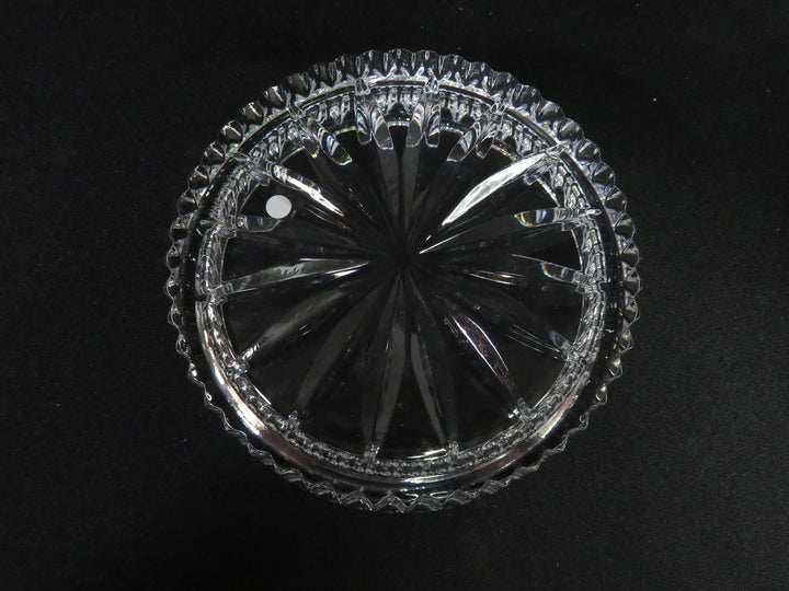 Waterford Bottle Coaster